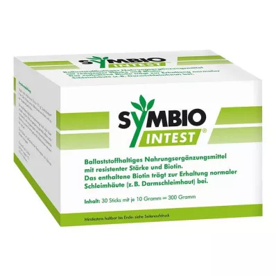 Symbiointest prašek, 30 kos Symbiointest prašek, 30 kos