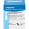 AMPUWA Plastične ampule za injiciranje/infuzijo, 20X20 ml