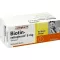 BIOTIN-RATIOPHARM 5 mg tablete, 90 kosov