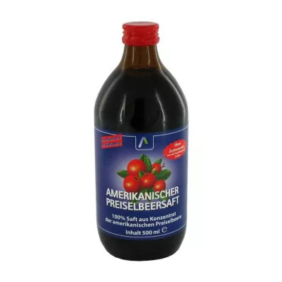 PREISELBEER Ameriški sok, 500 ml PREISELBEER Ameriški sok, 500 ml