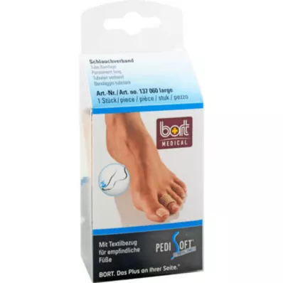 Bort Pedisoft Texline Smart, 1 kos Bort Pedisoft Texline Smart, 1 kos