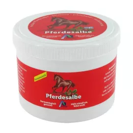 PFERDESALBE s kostanjem, 500 ml