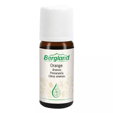 ORANGEN ÖL sladko, 10 ml ORANGEN ÖL sladko, 10 ml