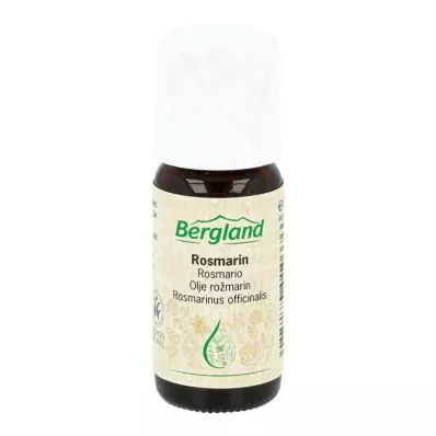 ROSMARIN Olje, 10 ml ROSMARIN Olje, 10 ml
