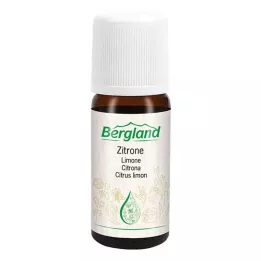 Olje limone, 10 ml