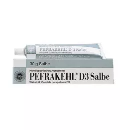 PEFRAKEHL Mazilo D 3, 30 g