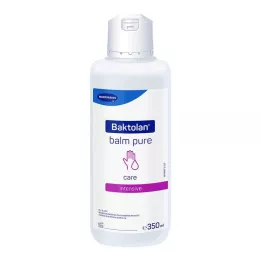 BAKTOLAN čisti balzam, 350 ml