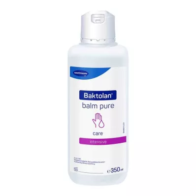 BAKTOLAN čisti balzam, 350 ml