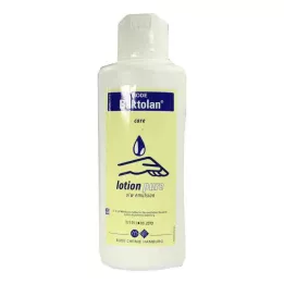 BAKTOLAN Čist losjon, 350 ml
