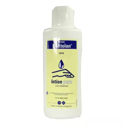 Baktolan čisti losjon (350 ml) Baktolan čisti losjon (350 ml)