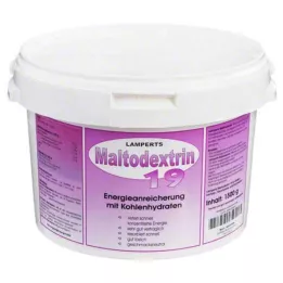 MALTODEXTRIN 19 Lampertov prah, 1500 g