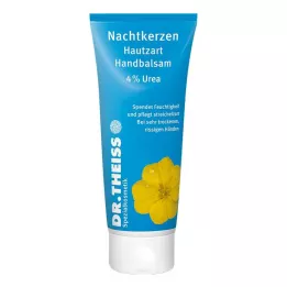 DR.THEISS Balzam za mehčanje kože z večernico, 200 ml