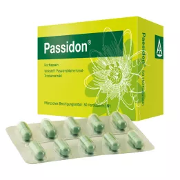 PASSIDON Kapsule, 50 kosov