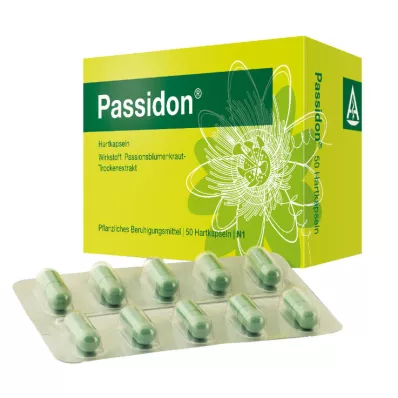 PASSIDON Kapsule, 50 kosov