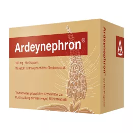 ARDEYNEPHRON Kapsule, 50 kosov