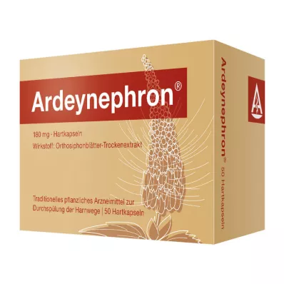 ARDEYNEPHRON Kapsule, 50 kosov ARDEYNEPHRON Kapsule, 50 kosov