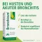 Bronchicum® Eliksir, 250 ml