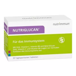 NUTRIGLUCAN Tablete, 90 kosov