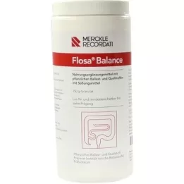 FLOSA Balans v granulah, 250 g