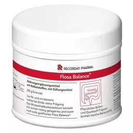 FLOSA Balans v granulah, 250 g