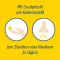 PINIMENTHOL Blagi hladilni balzam, 20 g