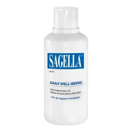 SAGELLA Pralna emulzija pH 3,5, 500 ml