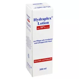 HYDRAPLEX 10% losjon, 200 ml