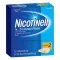 NICOTINELL 14 mg/24-urni obliž 35 mg, 7 kosov
