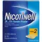 NICOTINELL 14 mg/24-urni obliž 35 mg, 14 kosov