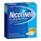 NICOTINELL 21 mg/24-urni obliž 52,5 mg, 14 kosov