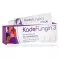 KADEFUNGIN 3 Combip.20 g kreme+3 vaginalne tablete, 1 kos