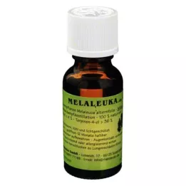 MELALEUKA Organsko olje, 20 ml