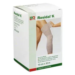 ROSIDAL Povoj K 12 cmx10 m, 1 kos
