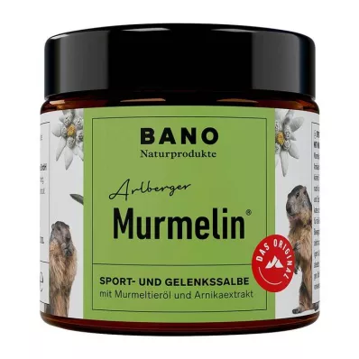 MURMELIN Emulzija Arlberger, 100 ml