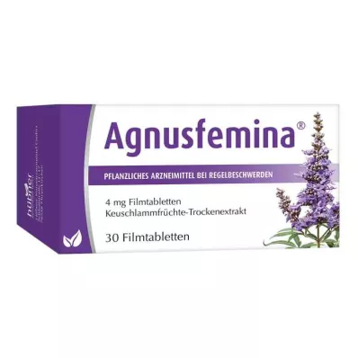 Agnus femina (30 kom) Agnus femina (30 kom)