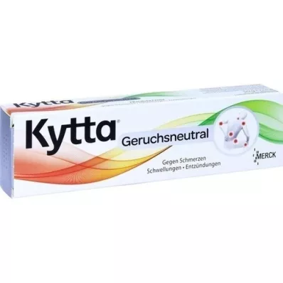 KYTTA Krema brez vonja, 50 g