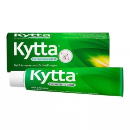 KYTTA Smetana brez vonja, 100 g