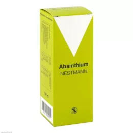 ABSINTHIUM NESTMANN Kapljice, 100 ml
