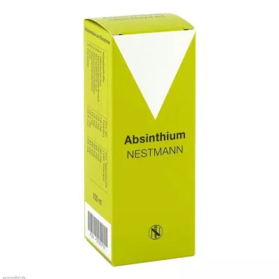 ABSINTHIUM NESTMANN Kapljice, 100 ml