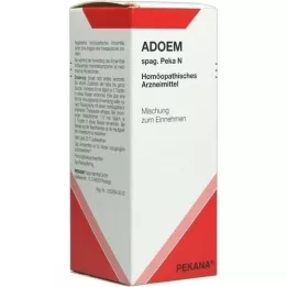 ADOEM spag.Peka N kapljice, 100 ml