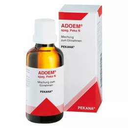 ADOEM spag.Peka N kapljice, 100 ml