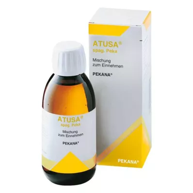 ATUSA® spag.Peka sok, 125 ml