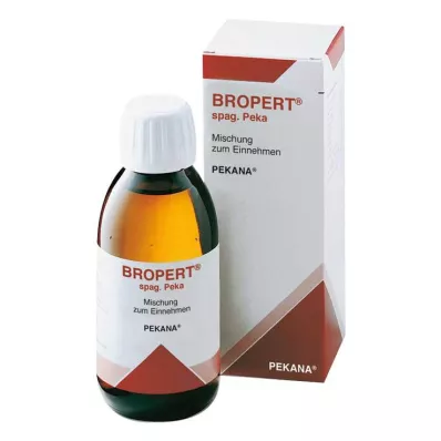 BROPERT® spag.Peka sok, 125 ml BROPERT® spag.Peka sok, 125 ml