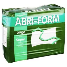 ABRI Kalup velik super, 22 kosov