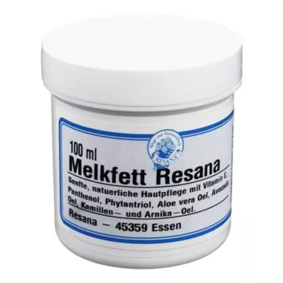 MELKFETT RESANA Mazilo, 100 ml MELKFETT RESANA Mazilo, 100 ml