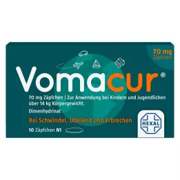 VOMACUR 70 svečk, 10 kosov
