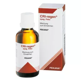 CRI-REGEN spag. kapljice, 100 ml