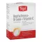 TOGAL Headache Effervescent + Vit.C Effervescent Tablets, 20 kapsul