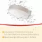 TOGAL Headache Effervescent + Vit.C Effervescent Tablets, 20 kapsul