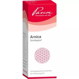 ARNICA SIMILIAPLEX Kapljice, 50 ml